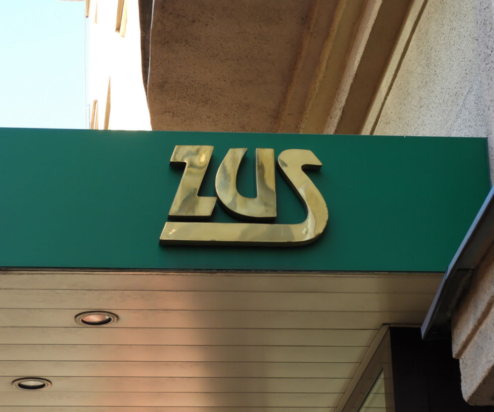 ZUS