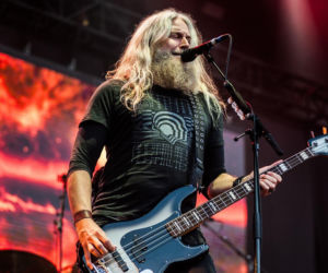 Mystic Festival 2026 – dzień trzeci pod znakiem legend i monumentalnego finału Behemoth (06.06.2026)