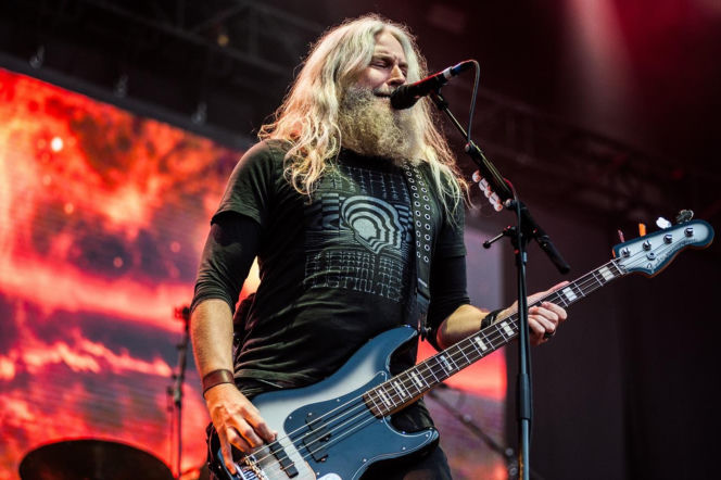 Mystic Festival 2026 – dzień trzeci pod znakiem legend i monumentalnego finału Behemoth (06.06.2026)