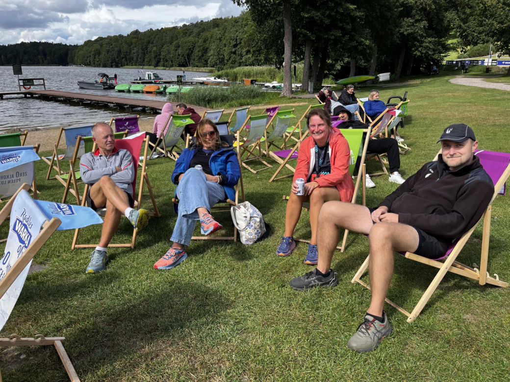 Ultra Mazury 2025 cz.3