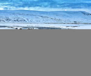 Islandia
