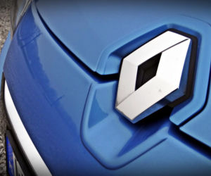 Renault Megane III po liftingu