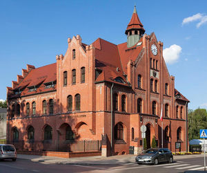 Najlepsza gmina do życia w woj. śląskim - Świętochłowice