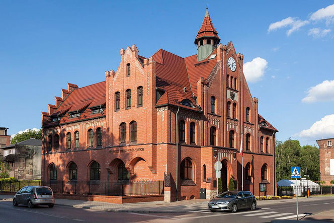 Najlepsza gmina do życia w woj. śląskim - Świętochłowice