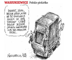 Rysunek dnia 04 lipca 2009