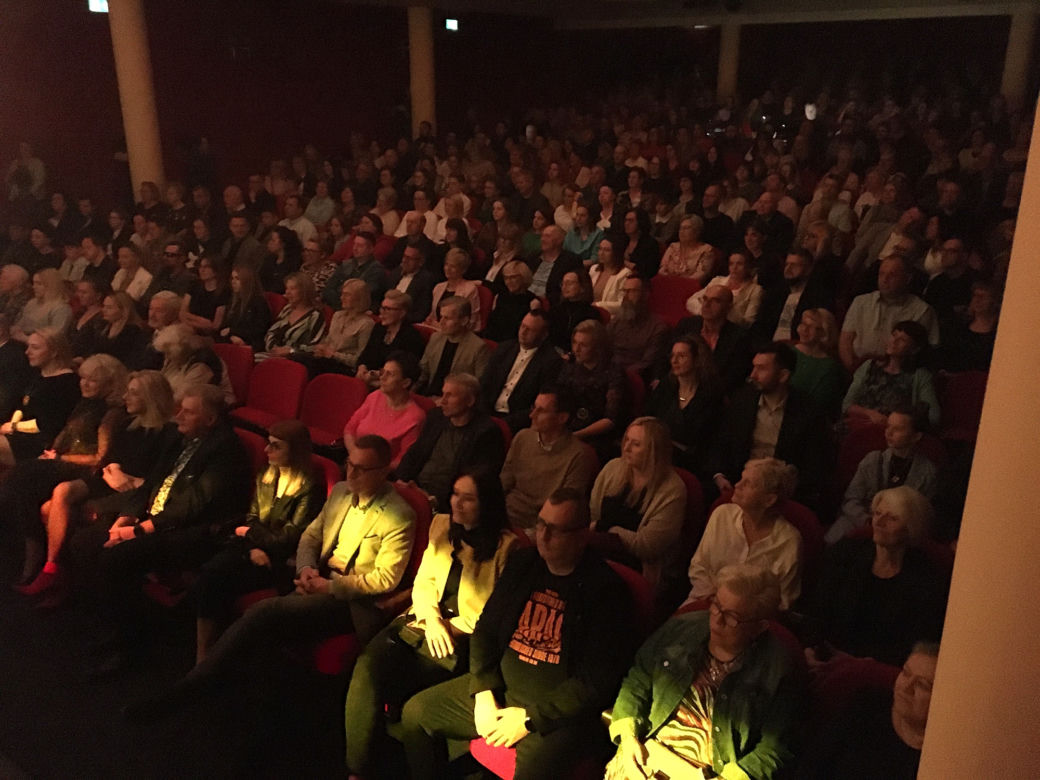 X Koncert Muzyki Filmowej w Grudziądzu