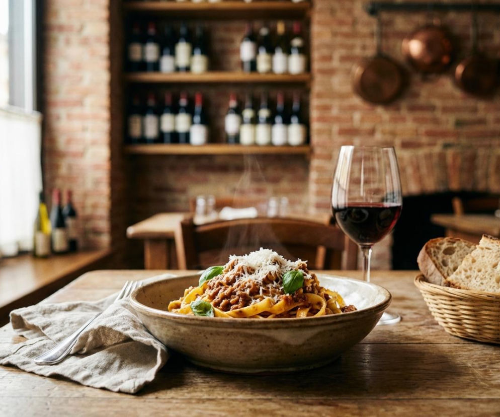 Najlepsze restauracje włoskie we Wrocławiu. TOP 10 z najlepszą pizzą i najwyższą oceną w Google