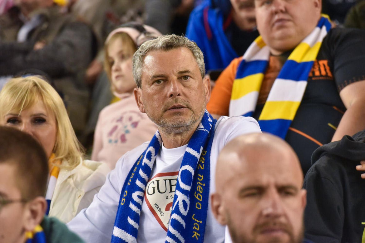 PRES Grupa Deweloperska Toruń - Krono-Plast Włókniarz Częstochowa 47:43, zdjęcia kibiców i zawodników