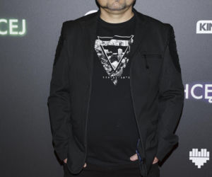 Gwiazdy na premierze filmu Chcę więcej