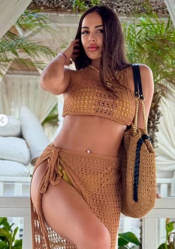 Lana Bajmatova (Rybus)