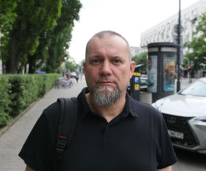 Zabiorą pasy ruchu i parkingi, w zamian posadzą drzewka. Mieszkańcy wściekli na plany przebudowy Kruczej
