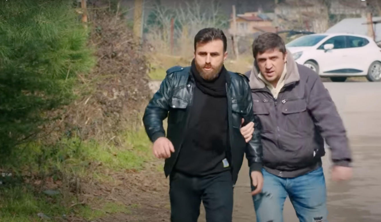 Sila zostanie napadnięta, a na ratunek ruszy jej Kuzey.