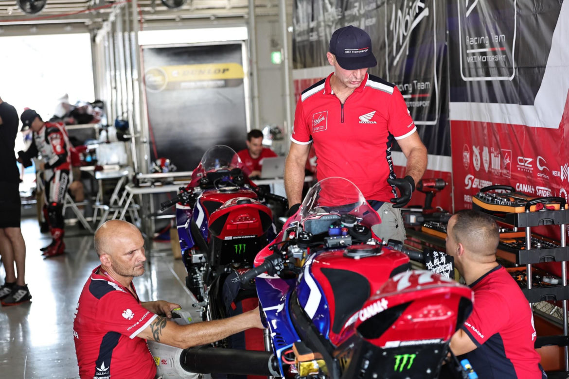 Wójcik Racing Team