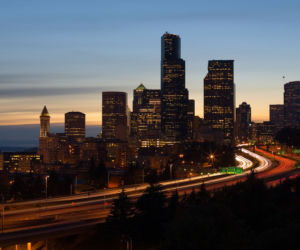 Seattle
