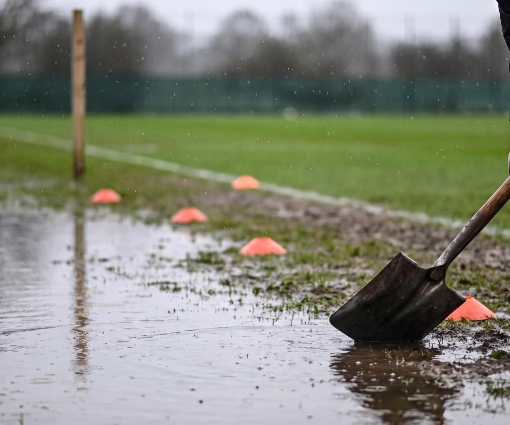 Mecz Widzew Łódź z Wieczystą Kraków opóźniony. Zaskakujący powód decyzji