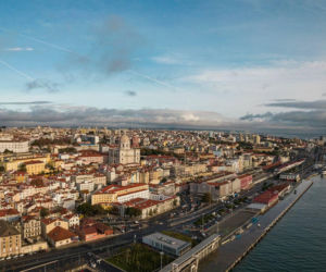 To najbardziej kolorowe miasto na świecie. Z Polski dotrzesz tam w 4 godziny. Mnie zachwyciły w nim nie tylko kolory