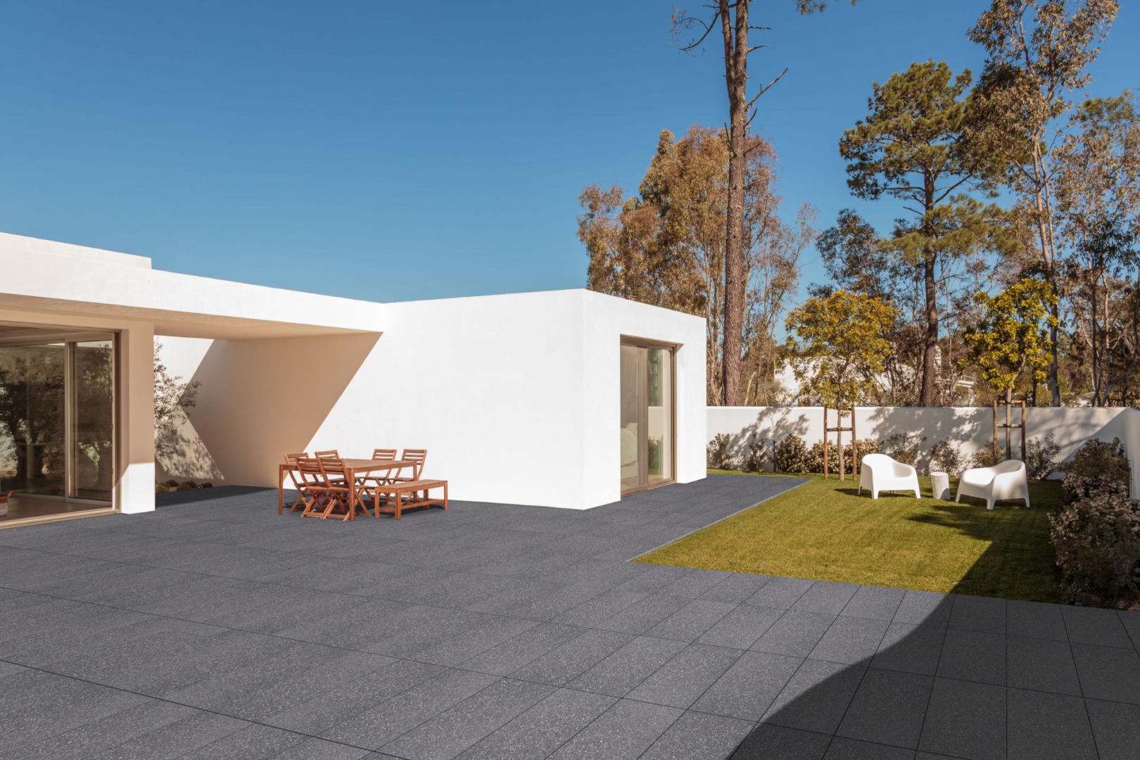 Płyty tarasowe VESTONE