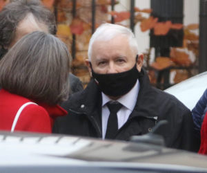 Jarosław Kaczyński 