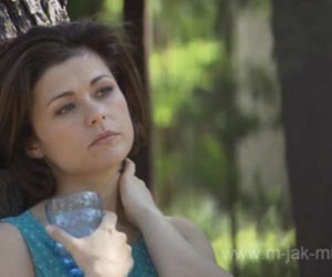 M jak miłość odc. 1012. Kinga Zduńska (Katarzyna Cichopek)