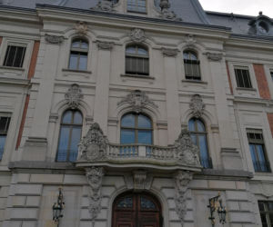 To miasto jest nazywane Perłą Górnego Śląska. Kiedyś leżało w Małopolsce