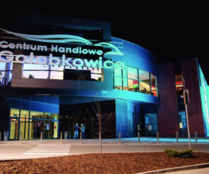 Centrum Handlowe Gołąbkowice