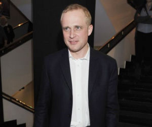 piotr adamczyk