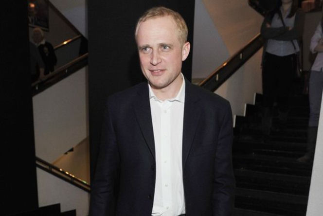 piotr adamczyk