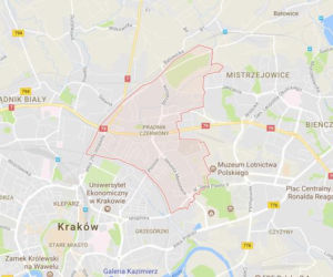Miejsce 10: Prądnik Czerwony
