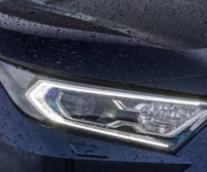 Toyota RAV4 mk. V