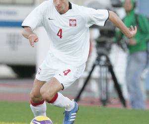 ROBERT LEWANDOWSKI.