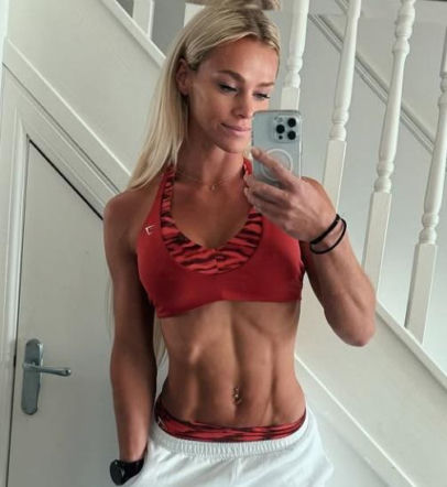 Sarah Holden