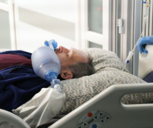 Barwy szczęścia 3381: Tragiczna pomyłka Grzelaków odbije się na zdrowie Bogumiła