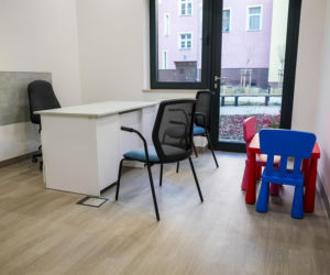 Salon Usług Społecznych w Szczecinie