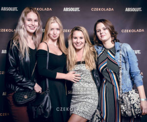 12 Tak wyglądał pierwszy wrześniowy weekend w Klubie Czekolada