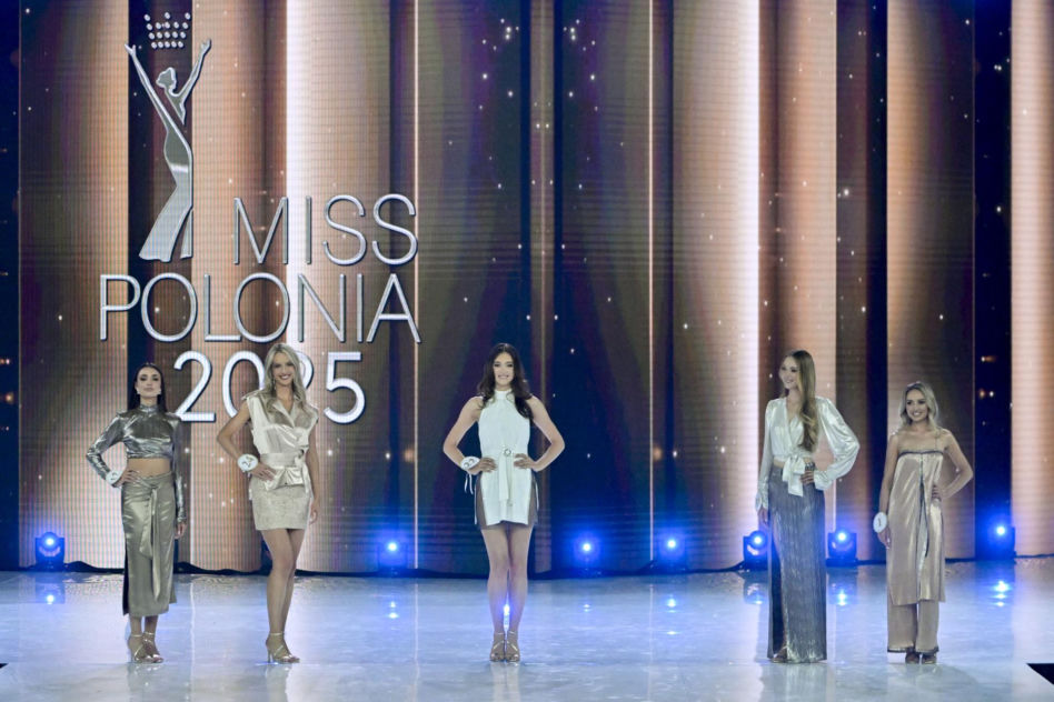 Miss Polonia 2025