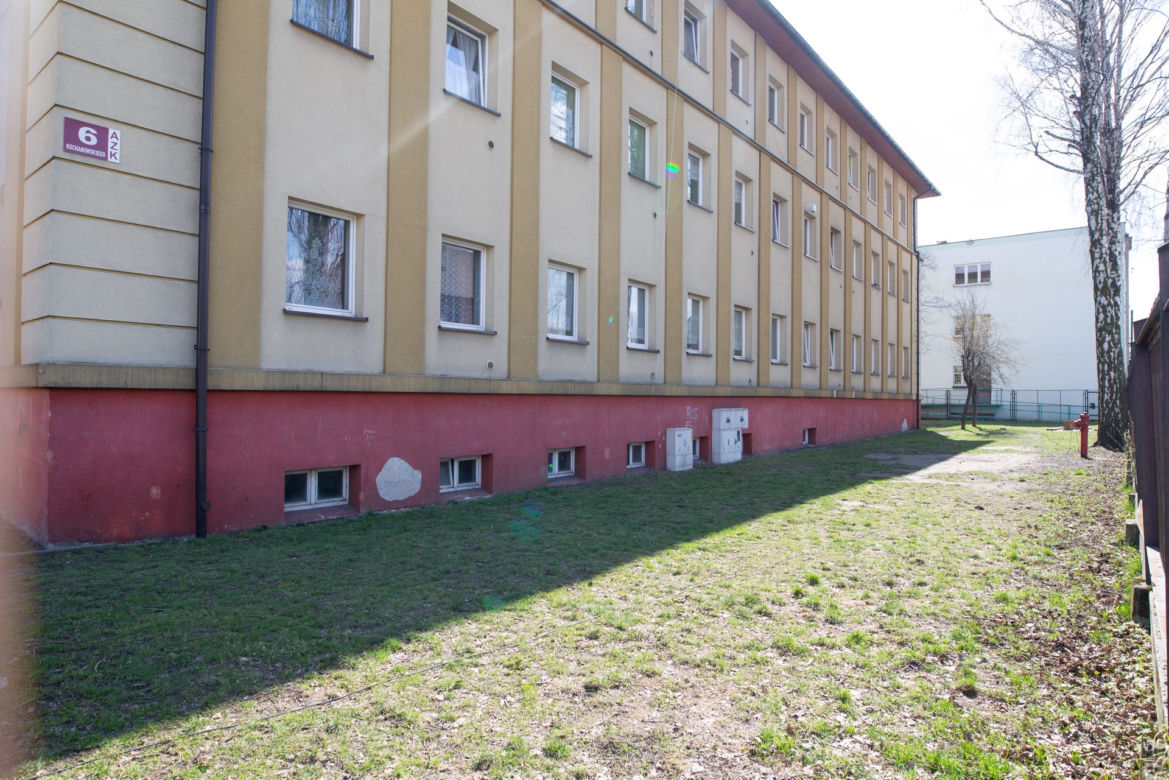 Sześciolatek uratował trzylatka