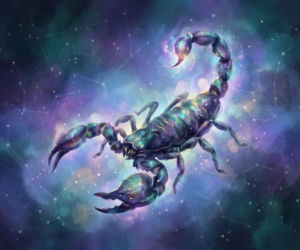 Horoskop dzienny Skorpion na 17 czerwca. Twój wewnętrzny kompas wskaże Ci dziś najlepszą ścieżkę