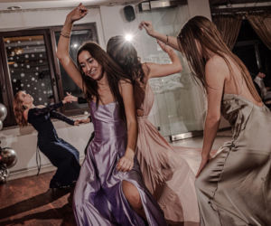 100 dni do matury. Studniówka pełna emocji w Beskidach