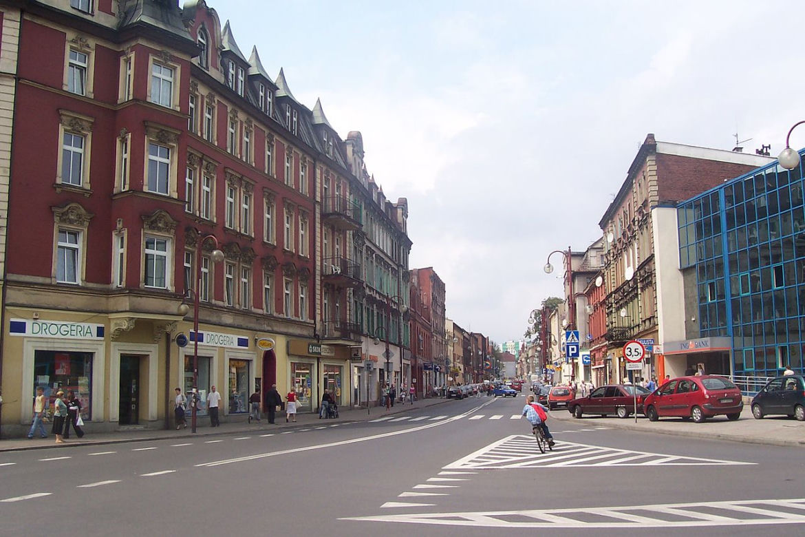 Siemianowice Śląskie