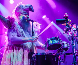 Heidenfest 2026 w Warszawie: folk metalowe szaleństwo w środku zimy [RELACJA]