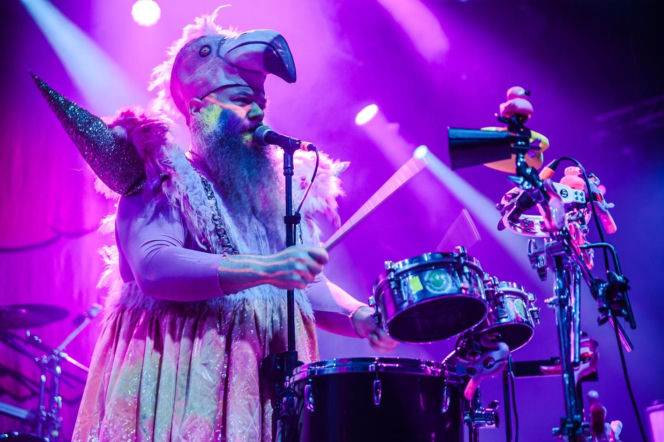 Heidenfest 2026 w Warszawie: folk metalowe szaleństwo w środku zimy [RELACJA]