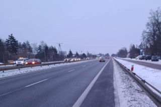 Będzie nowy odcinek ekspresówki w woj. mazowieckim. “Rozpoczynamy prace”