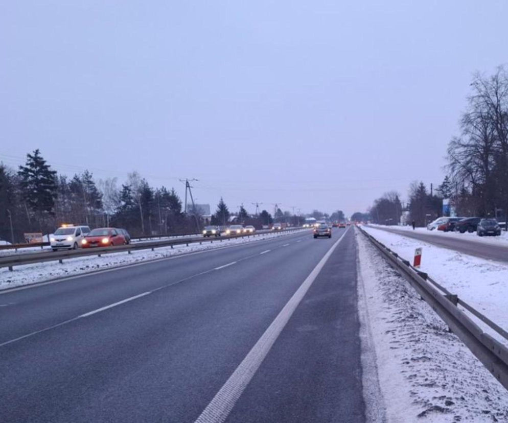 Będzie nowy odcinek ekspresówki w woj. mazowieckim. “Rozpoczynamy prace”