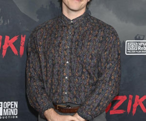 Gwiazdy na przedpremierze filmu Dziki