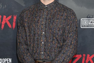 Gwiazdy na przedpremierze filmu Dziki