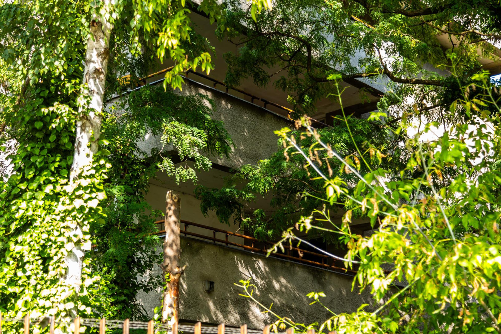 Szpiegowo w Warszawie