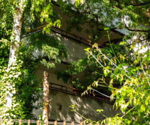 Szpiegowo w Warszawie