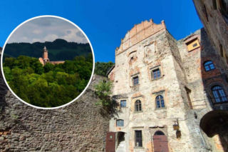 Tu mogą leżeć skarby warte miliony. Poszukiwacze wskazują Dolny Śląsk