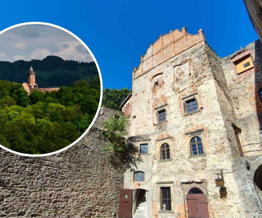 Tu mogą leżeć skarby warte miliony. Poszukiwacze wskazują Dolny Śląsk