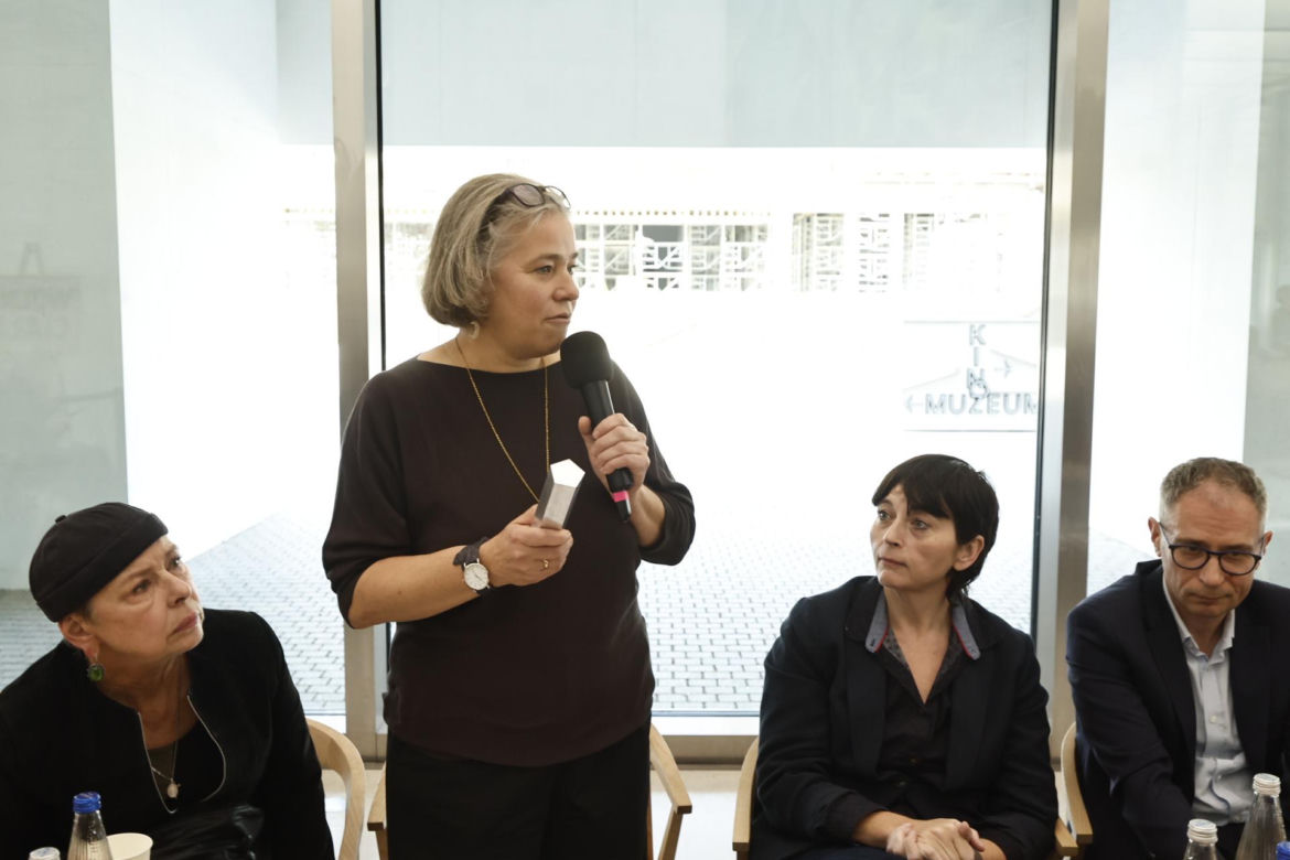 Nowy budynek powstanie tuż obok siedziby MSN w centrum Warszawy